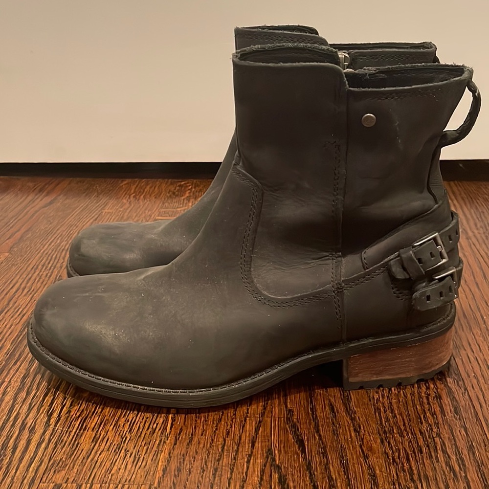 UGG Booties